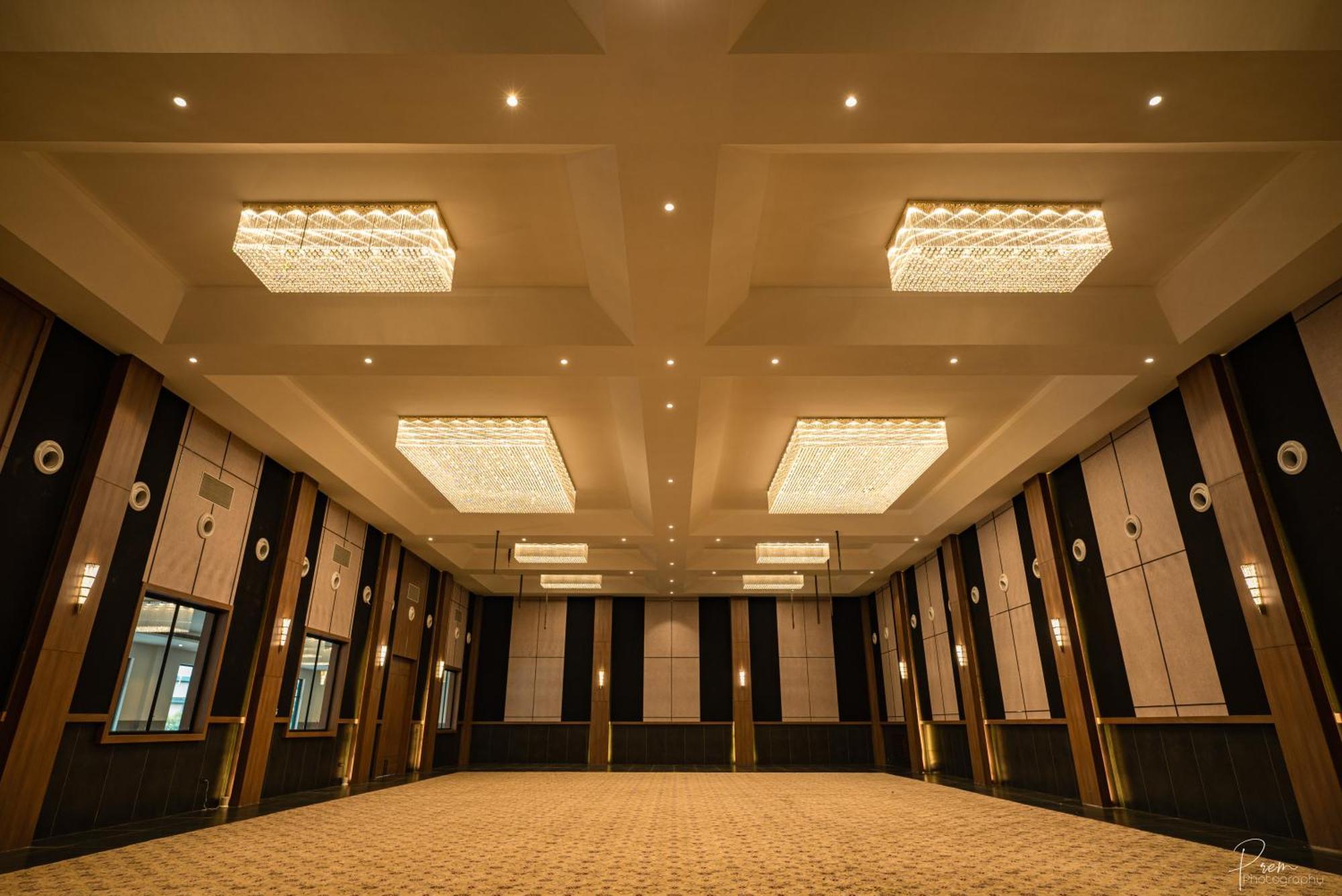 Hotel Omaya Garden Raipur  Luaran gambar