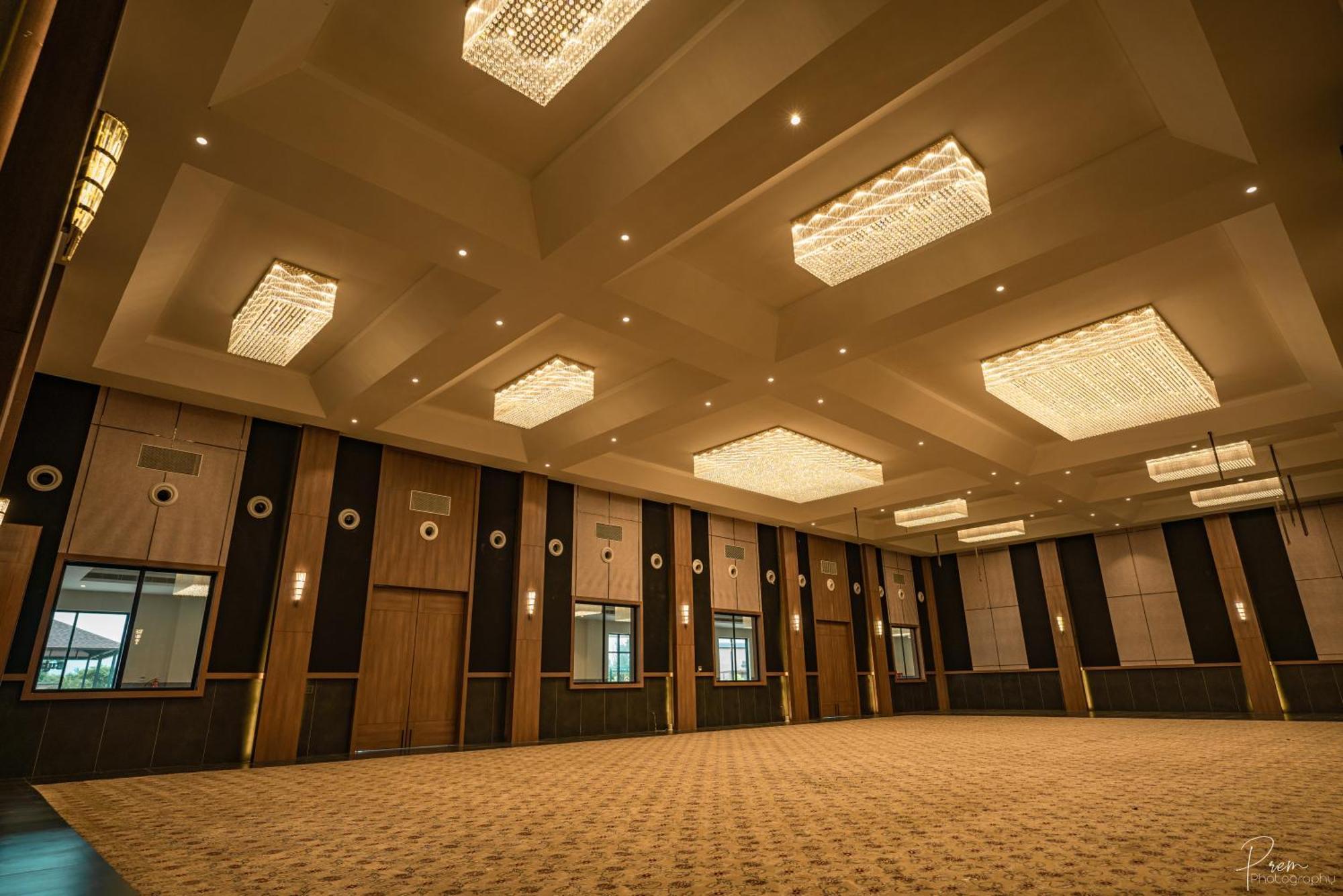 Hotel Omaya Garden Raipur  Luaran gambar