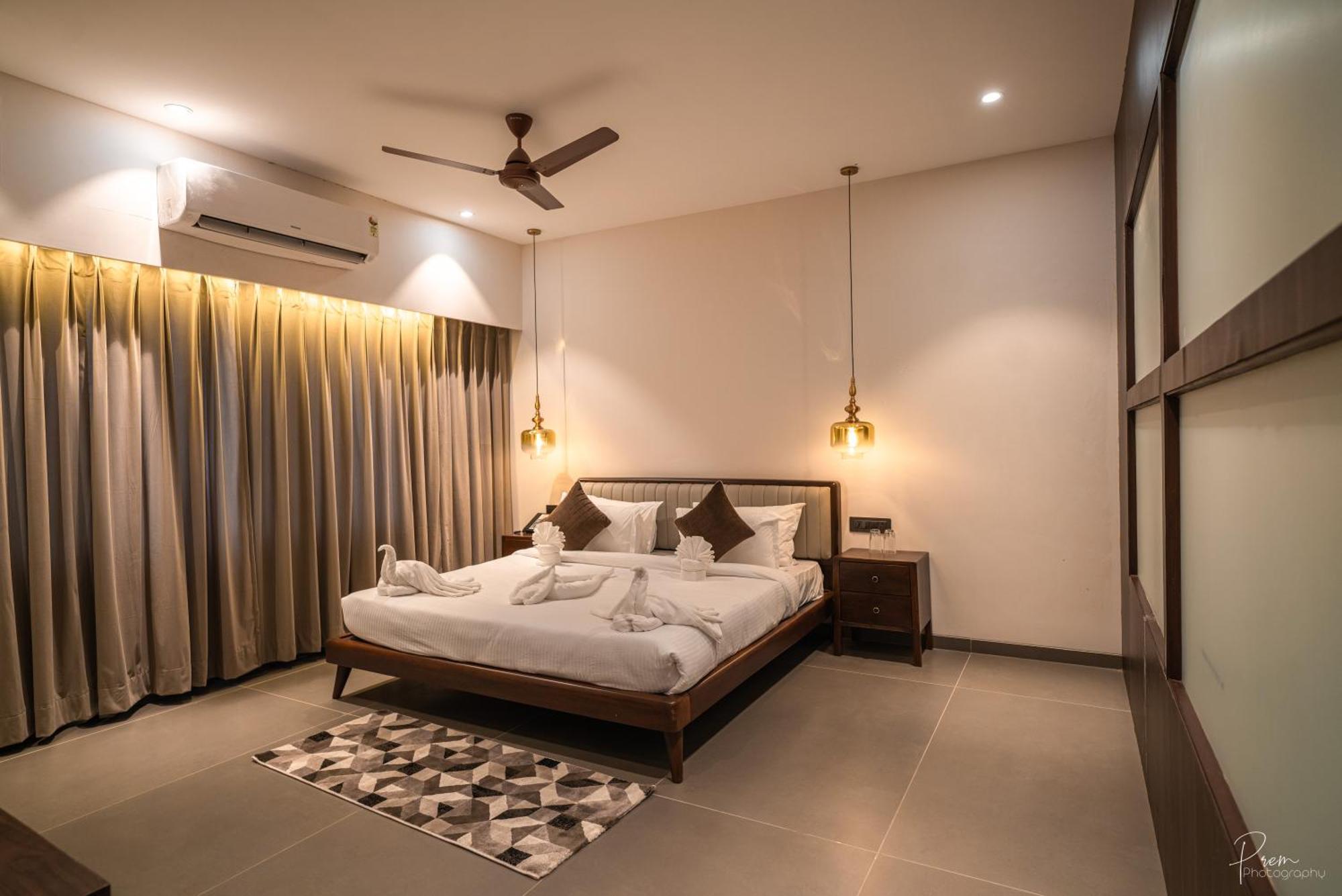 Hotel Omaya Garden Raipur  Luaran gambar