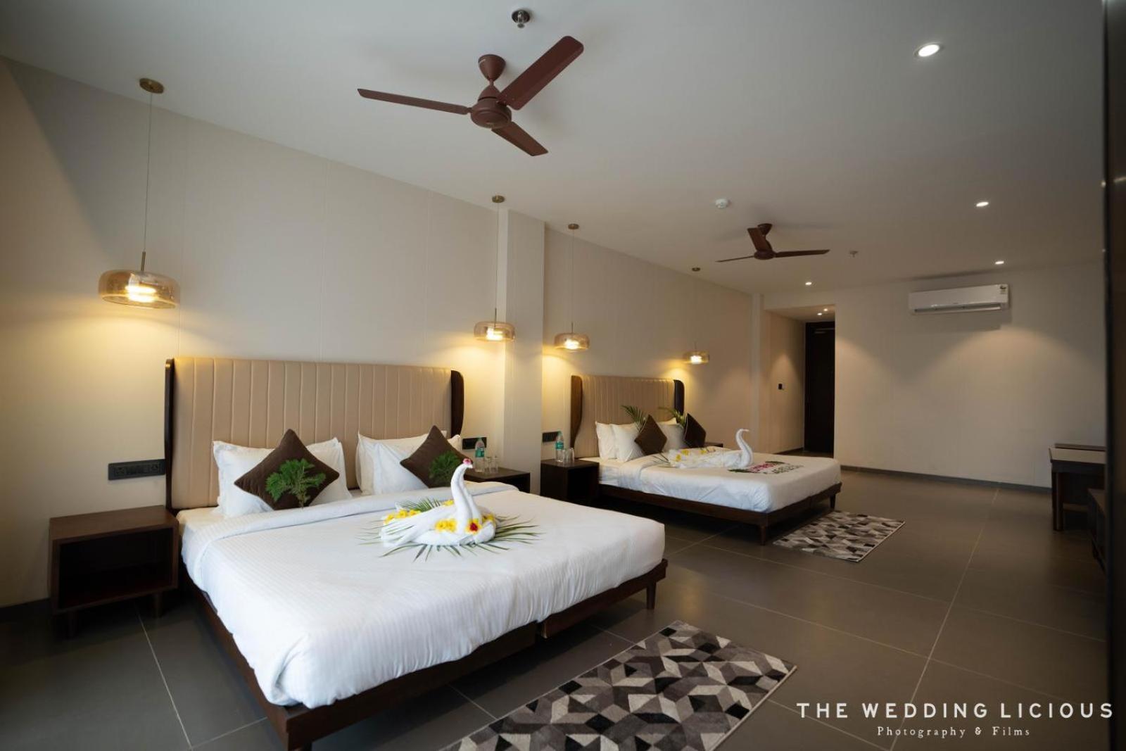 Hotel Omaya Garden Raipur  Luaran gambar