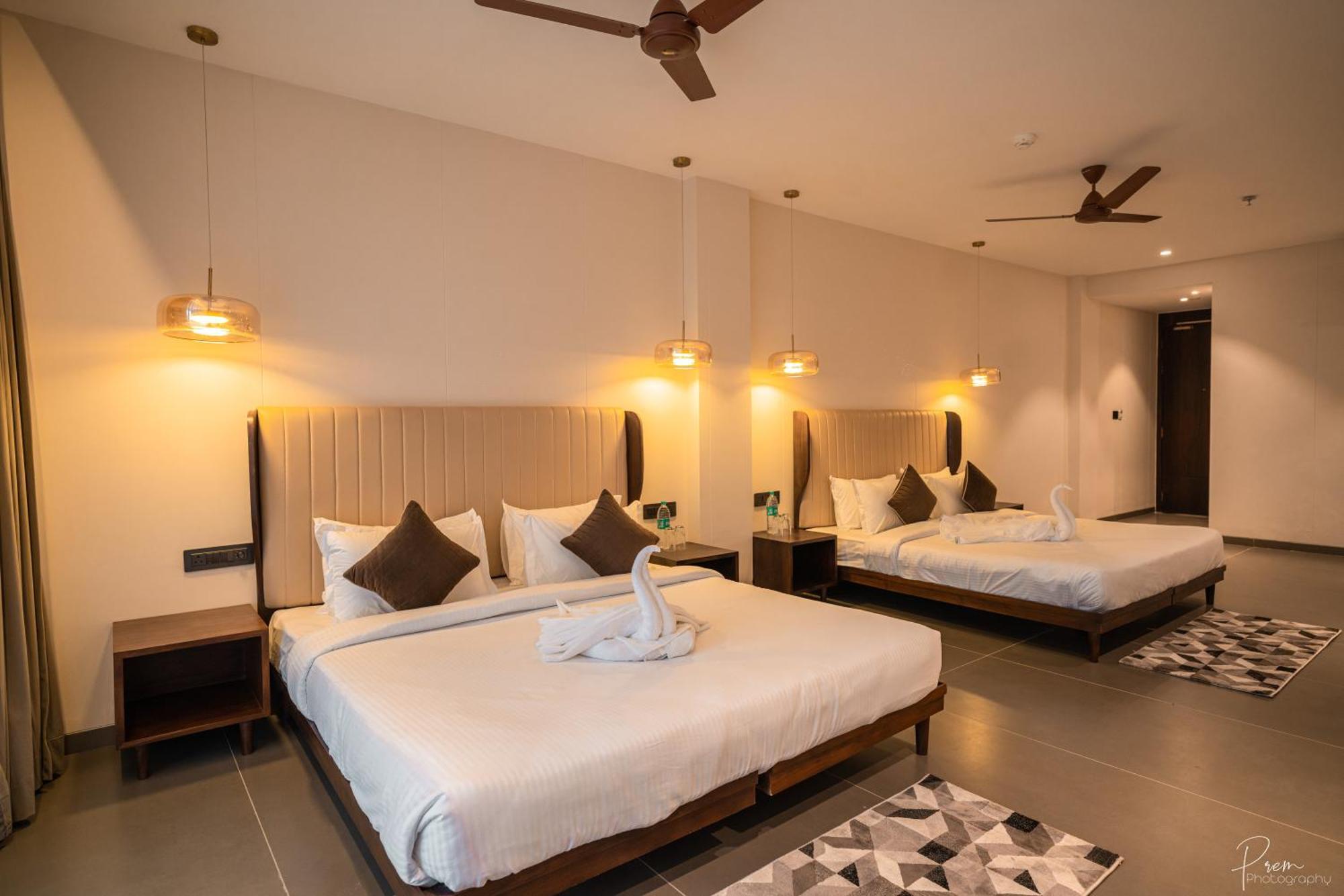 Hotel Omaya Garden Raipur  Luaran gambar