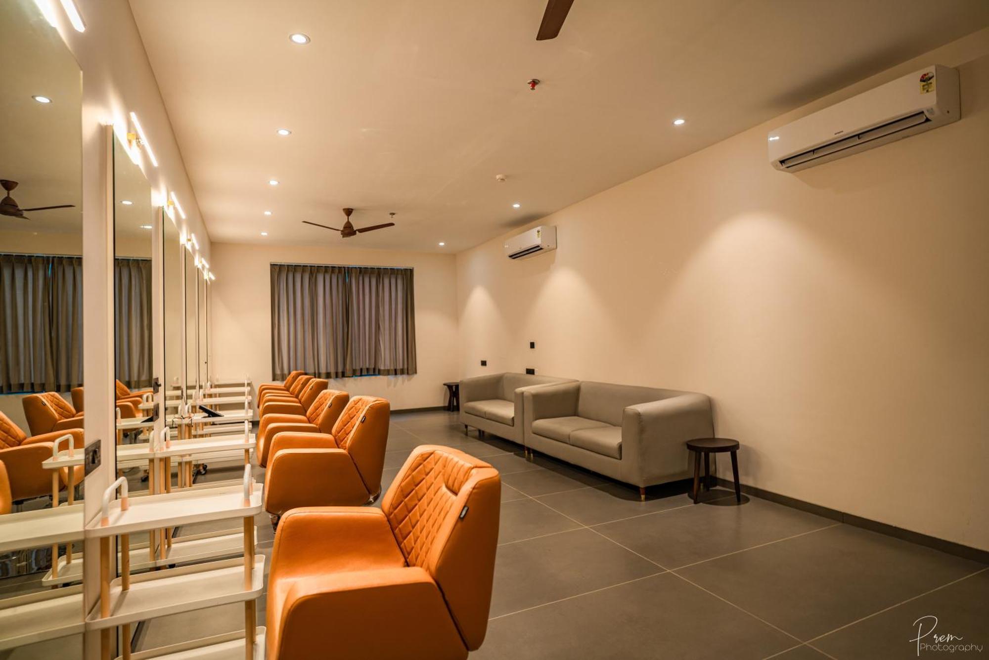 Hotel Omaya Garden Raipur  Luaran gambar