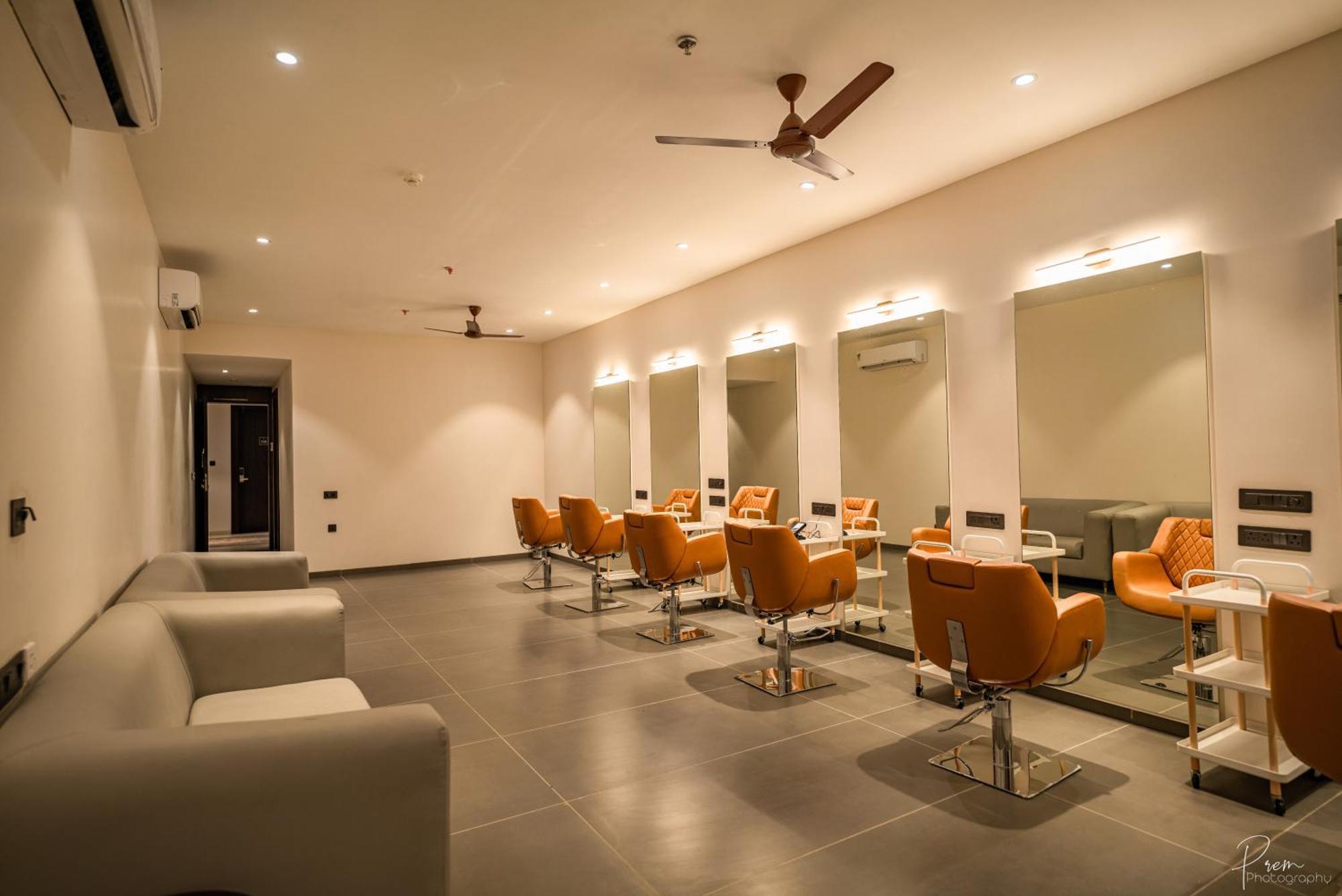 Hotel Omaya Garden Raipur  Luaran gambar