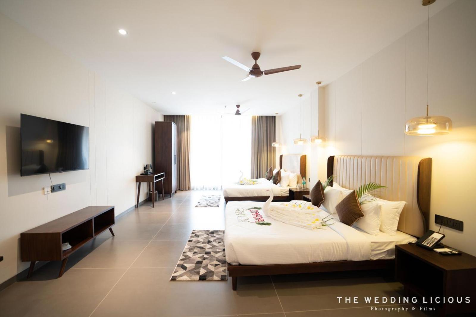 Hotel Omaya Garden Raipur  Luaran gambar