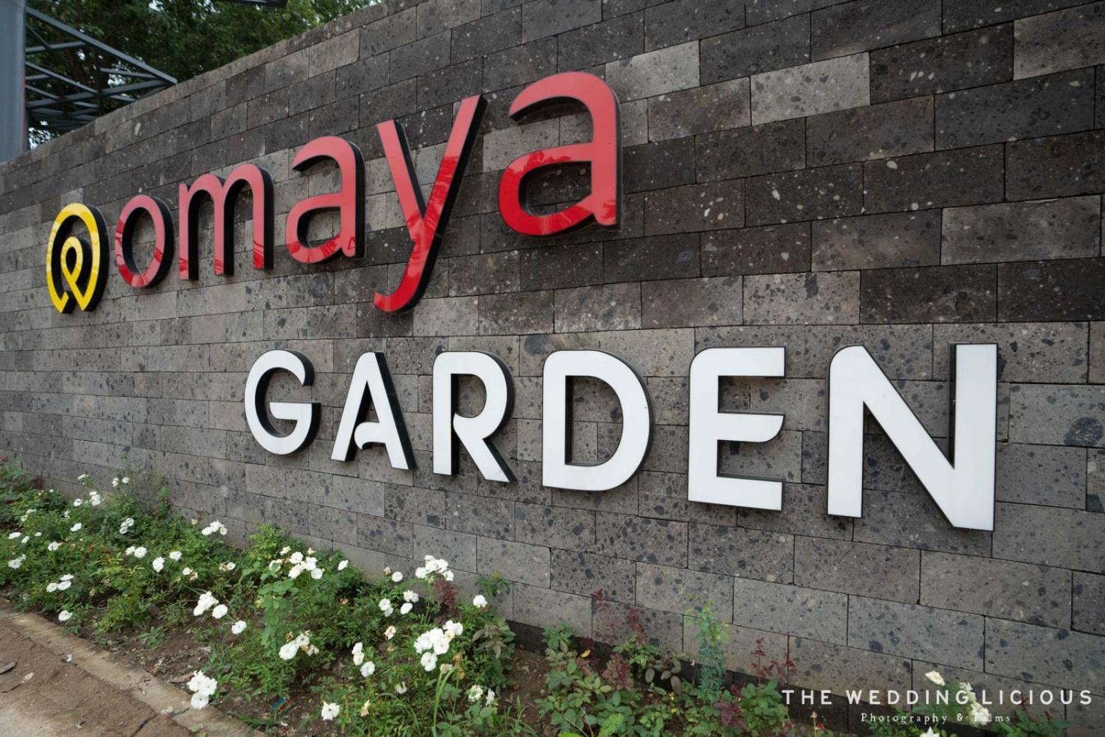 Hotel Omaya Garden Raipur  Luaran gambar
