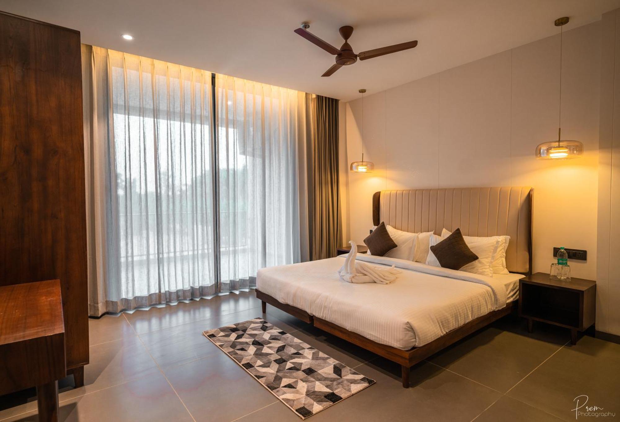 Hotel Omaya Garden Raipur  Luaran gambar